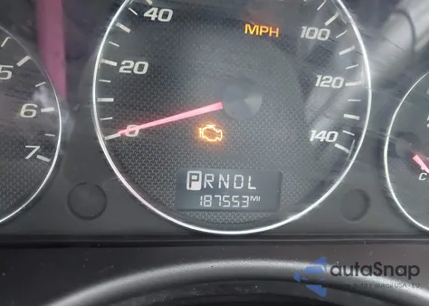 2006 Chevrolet Malibu Maxx Lt из США, поврежденный, VIN 1G1ZT63846F112656